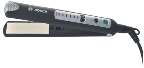 Žehlička na vlasy Bosch PHS 2560