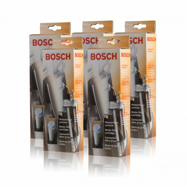 Vodní filtrační patrona Bosch TCZ 6003