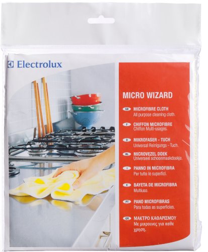 Utěrka Electrolux z mikrovlákna MicroWizard