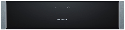 Zásuvka Siemens HW 1405A2 nerez na příslušenství