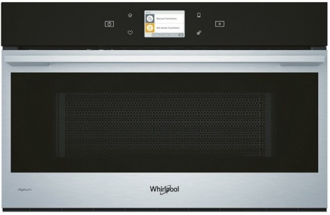 Whirlpool W Collection W9 MD260 IXL Whirlpool W Collection W9 MD260 IXL