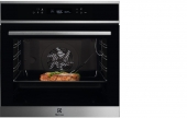 Electrolux 700 SENSE SenseCook EOE7C31X