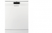 AEG FFB 62700 PW