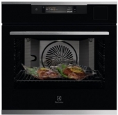 Electrolux KOAAS31WX