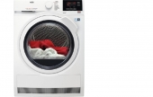 AEG AbsoluteCare T8DBG68WC