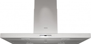Ostrůvkový odsavač Siemens LF 21BB550 vestavný