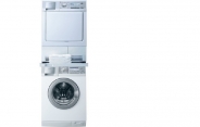 AEG Lavamat 86850 WS+Lavatherm 59840+TRZ903