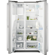 Chladnička amer. Electrolux EAL6140WOU