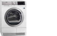 AEG Lavatherm 97689 IH3  + ČESKÝ ZÁRUČNÍ LIST +DOPRAVA ZDARMA
