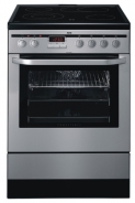 AEG COMPETENCE 41056 VH - mn nerez/ 41056WH-MN