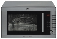 Mikrovlnná trouba AEG MICROMAT DUO 256 M