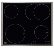 AEG VITRAMIC 67670 K-mn - SKLADEM !!!