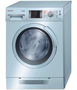 Pračka/sušička Bosch WVH28420BY    + záruka na motor 10 let                       