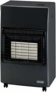 Kamna plynová DeLonghi RH 42