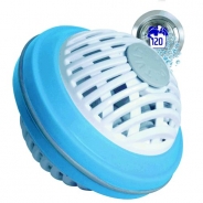 EKO kulička Electrolux