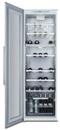 Vinotéka Electrolux ERW 33910 X , vestavná