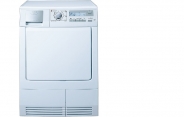 sušička aeg 58850R / aeg 58850 r -  skladem