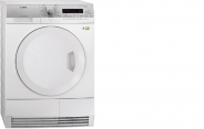 AEG Lavatherm 75470IH1