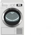 Beko DE 8635 RX0