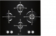 Electrolux EGT 6343 LOK