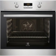 ELECTROLUX EOB 43430 OX  ČESKÝ ZÁRUČNÍ LIST 