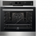 Electrolux EOC5654TOX