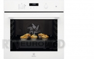 Electrolux EOD6C71V SteamBake