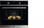 Electrolux 600 PRO SteamBake EOD6P71X