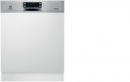 ELECTROLUX ESI 5550 LOX