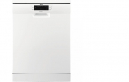 AEG FFB 62700 PW