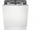 AEG FSE 63700 P