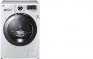 LG F 74A8QDS -   ZÁRUKA 10 LET NA MOTOR 