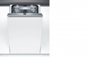 Bosch SPV66TX00E +  záruka 10 let proti prorezavění 