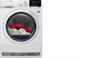 AEG AbsoluteCare T8DBG48WC