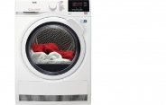 AEG AbsoluteCare T8DBG68WC