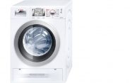 Bosch WVH30542EU  +10 let záruka na motor + ČESKÉ MENU