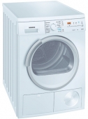 Sušička prádla Siemens WT46E304BY